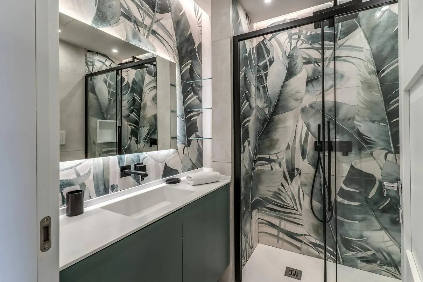 Luxury Flat With Terrace By Historic Center Appartement Rome